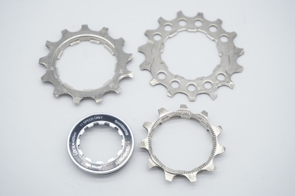 SHIMANO 「シマノ」 CS-HG700 11-34T スプロケット / 滋賀大津店
