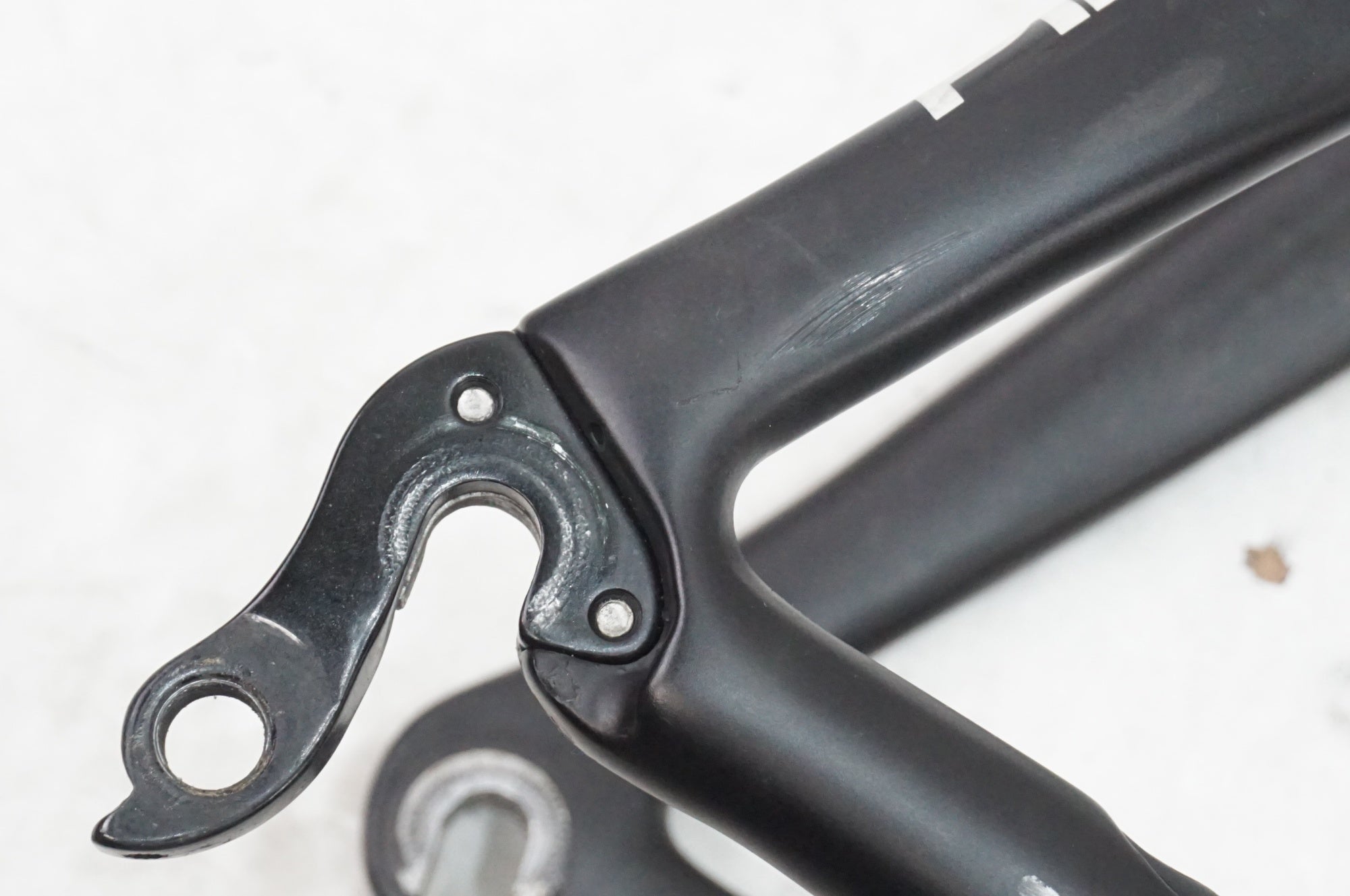 ジャンク PINARELLO 「ピナレロ」 RAZHA 2015年モデル 515サイズ 2225g フレームセット / 大宮店