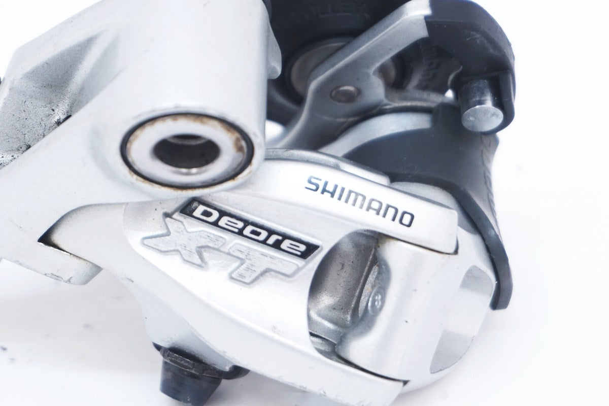 SHIMANO 「シマノ」 DEORE XT RD-M761 リアディレイラー / 大阪美原北インター店 ｜ バイチャリ公式オンラインショップ  【スポーツ自転車買取販売専門店】