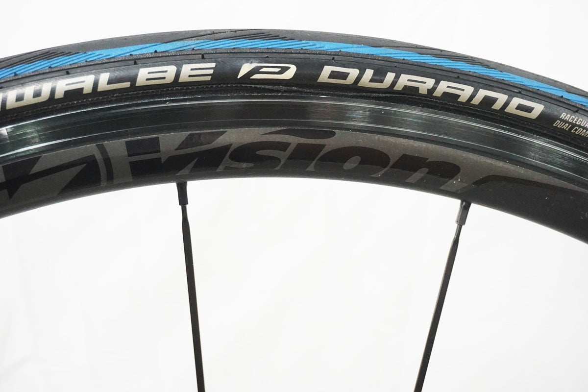 VISION 「ヴィジョン」 TEAM 30 フロントホイール / 奈良店