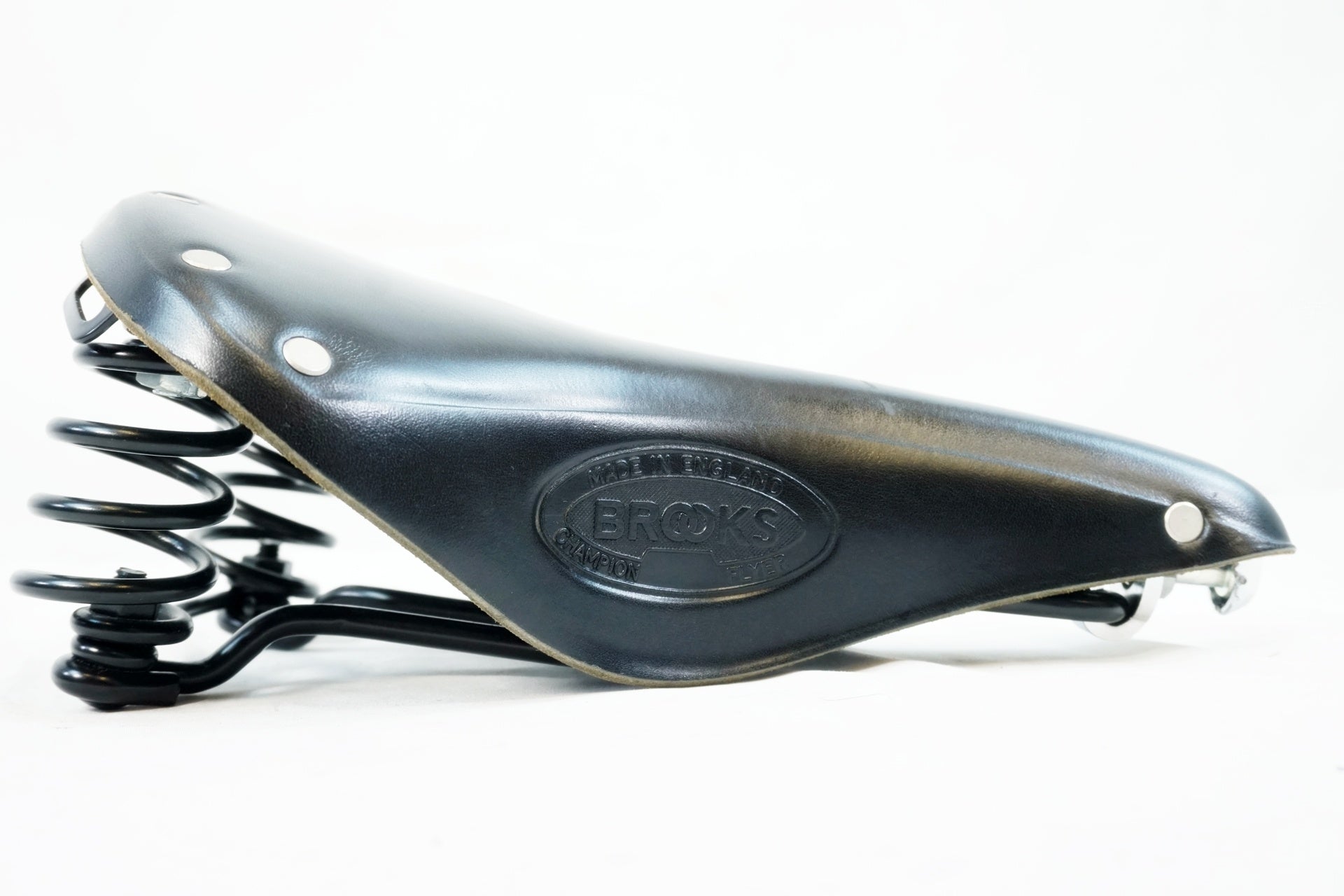 BROOKS 「ブルックス」 ENGLAND FLYER サドル / 有明ガーデン店