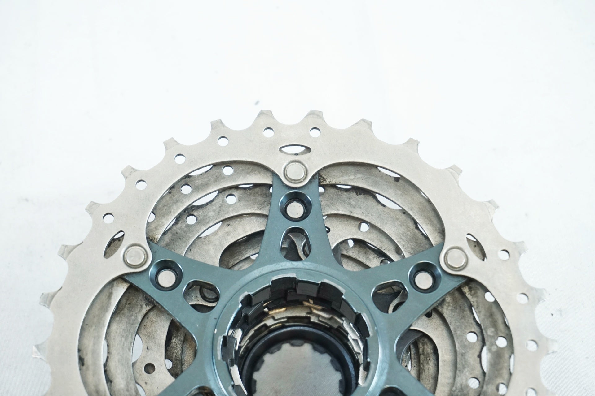 SHIMANO 「シマノ」 ULTEGRA CS-R8000 11-30T スプロケット / 有明