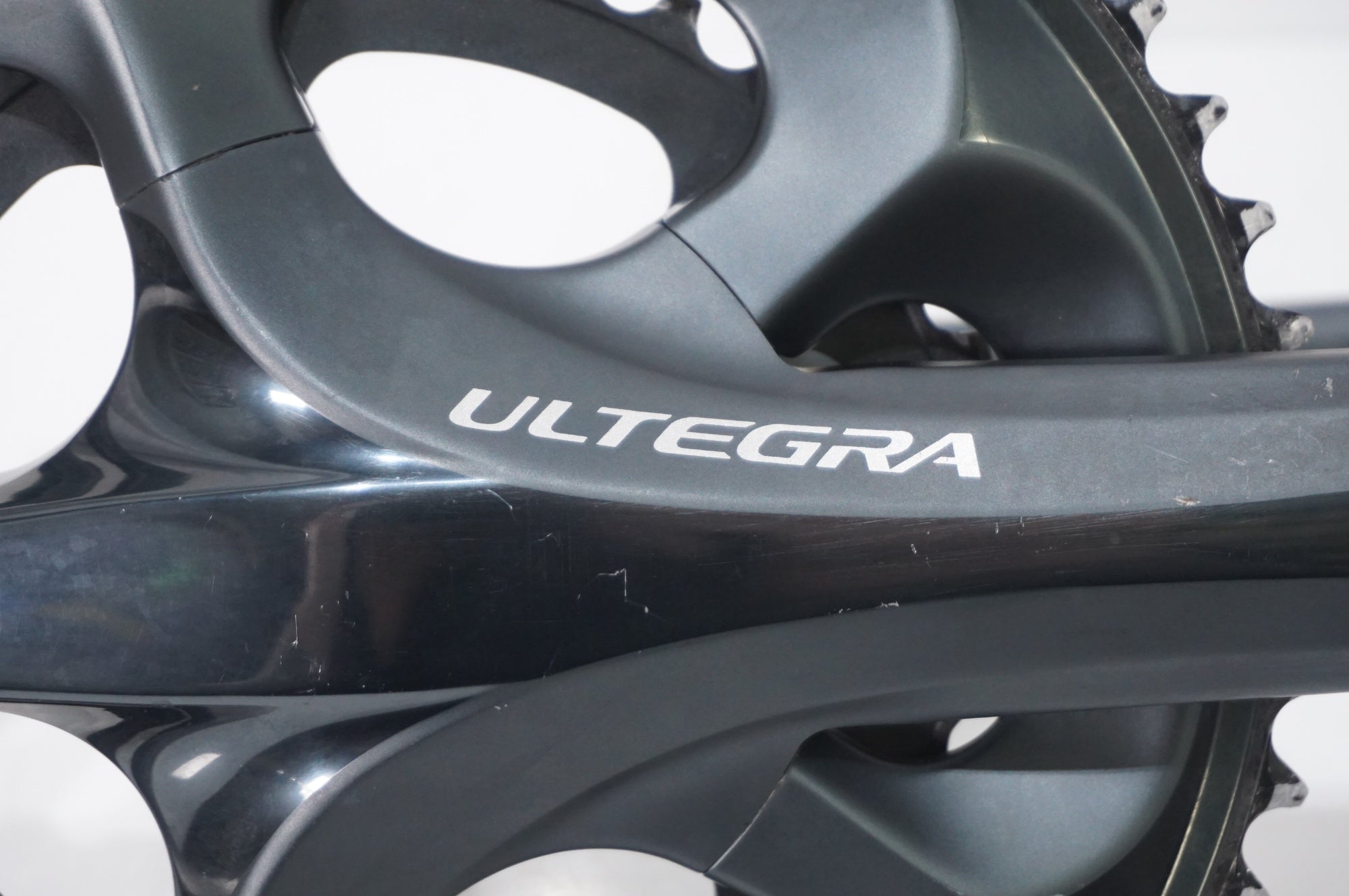 SHIMANO 「シマノ」 ULTEGRA FC-6750 50-34T 170mm クランク / AKIBA店