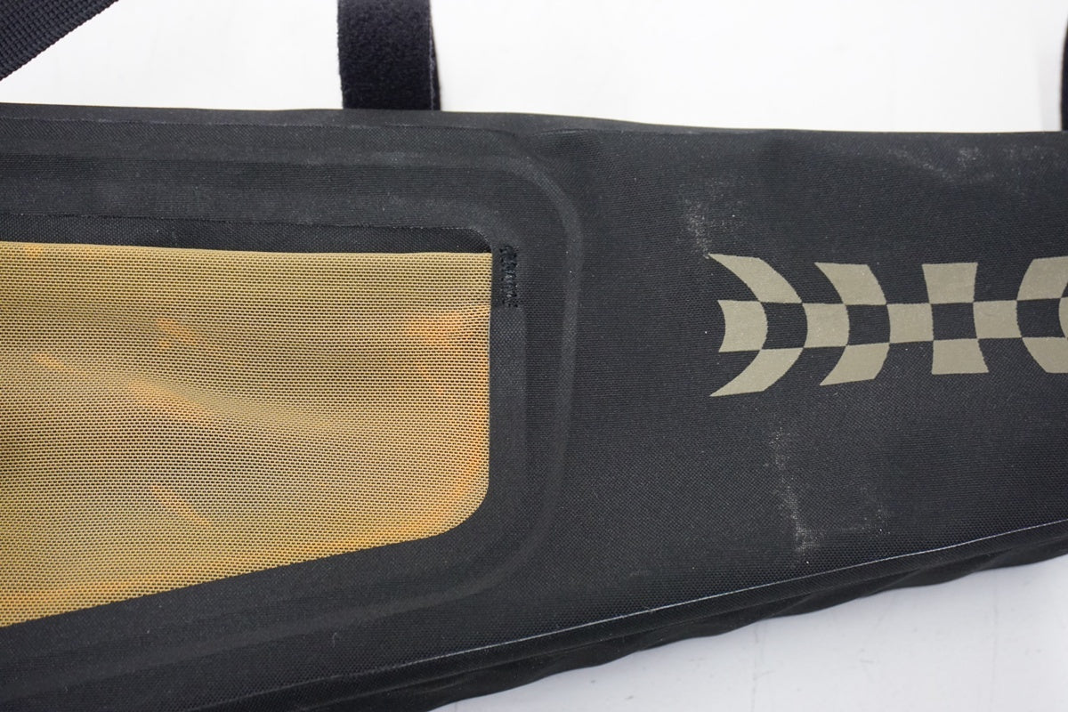 MAAPxAPIDURA「マープ×アピデュラ」 FRAME PACK 4L フレームバッグ / 浜松店