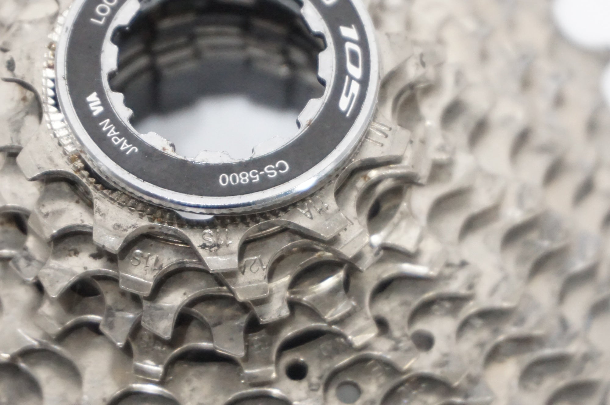 SHIMANO 「シマノ」 105 CS-5800 11-28T スプロケット / AKIBA店