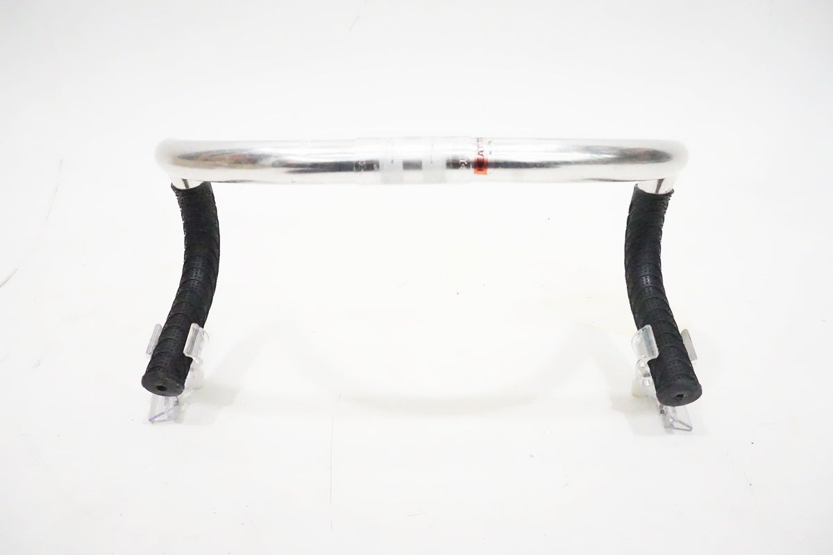 NITTO「ニットー」 DURALUMINI B125AA φ25.2 360mm ハンドル/ 京都西院店