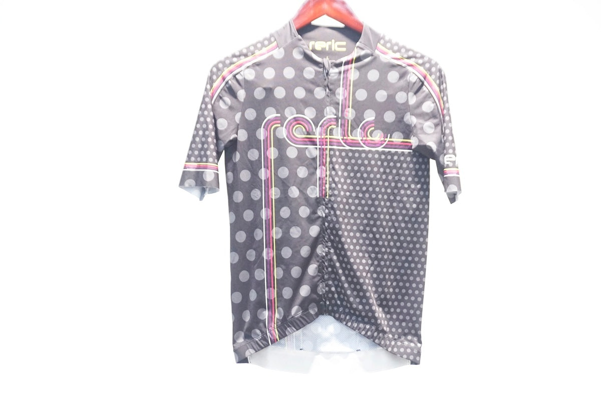 RERIC 「レリック」 Lサイズ 半袖ジャージ / 大阪門真店