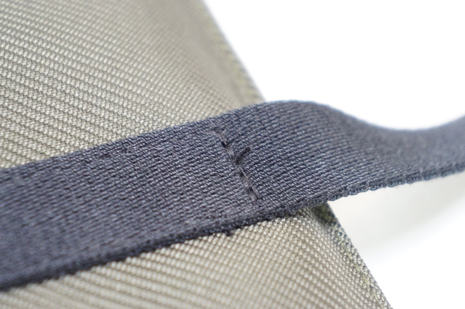BROMPTON 「ブロンプトン」 BOROUGH TOTE BAG フロント/トートバッグ
