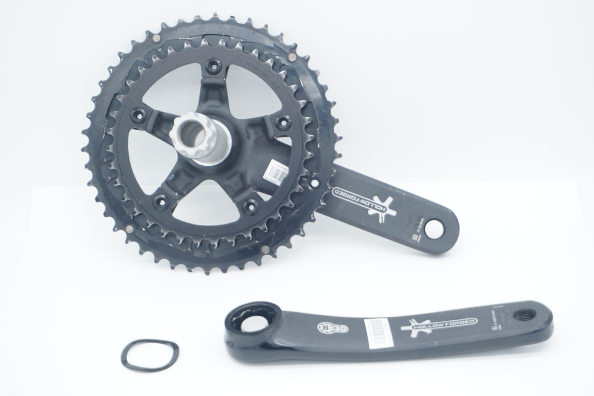 FSA 「エフエスエー」 ENERGY 46-36T 172.5mm クランク / 滋賀大津店