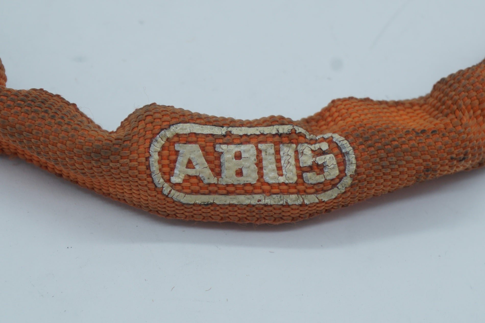 ABUS 「アバス」 チェーンロック/ 京都西院店