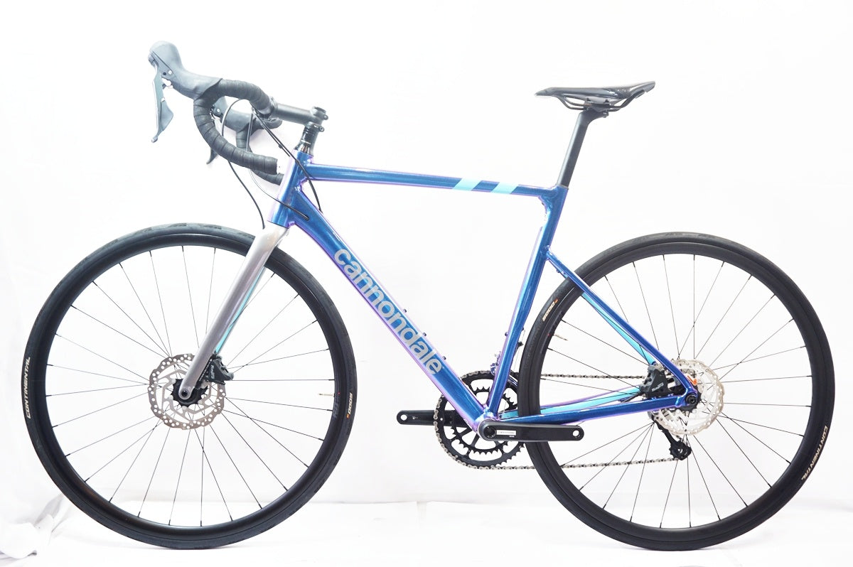 CANNONDALE 「キャノンデール」 CAAD13 DISC 2023-2024年モデル ロードバイク / バイチャリ世田谷店