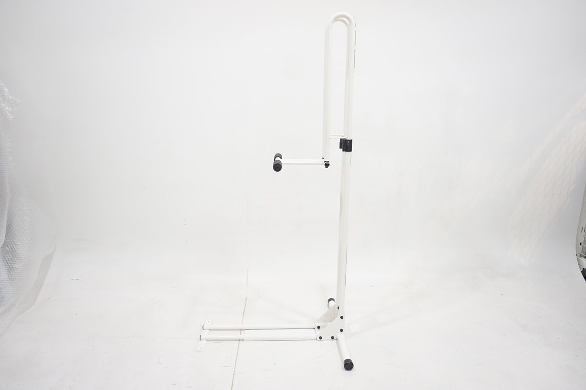 CYCLEL LOCKER「サイクルロッカー」 CS-650 ディスプレイスタンド/ 京都西院店