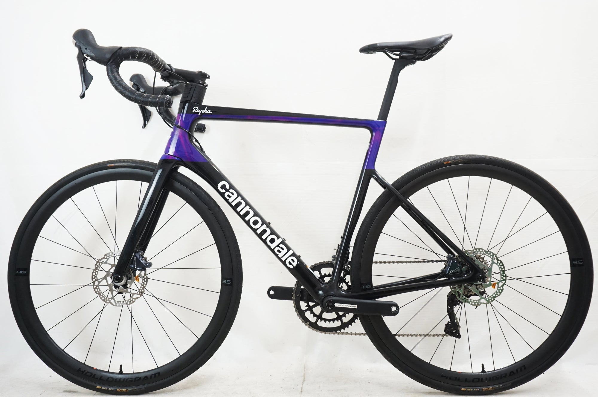 CANNONDALE 「キャノンデール」 SUPERSIX EVO HI-MOD DISC ULTEGRA