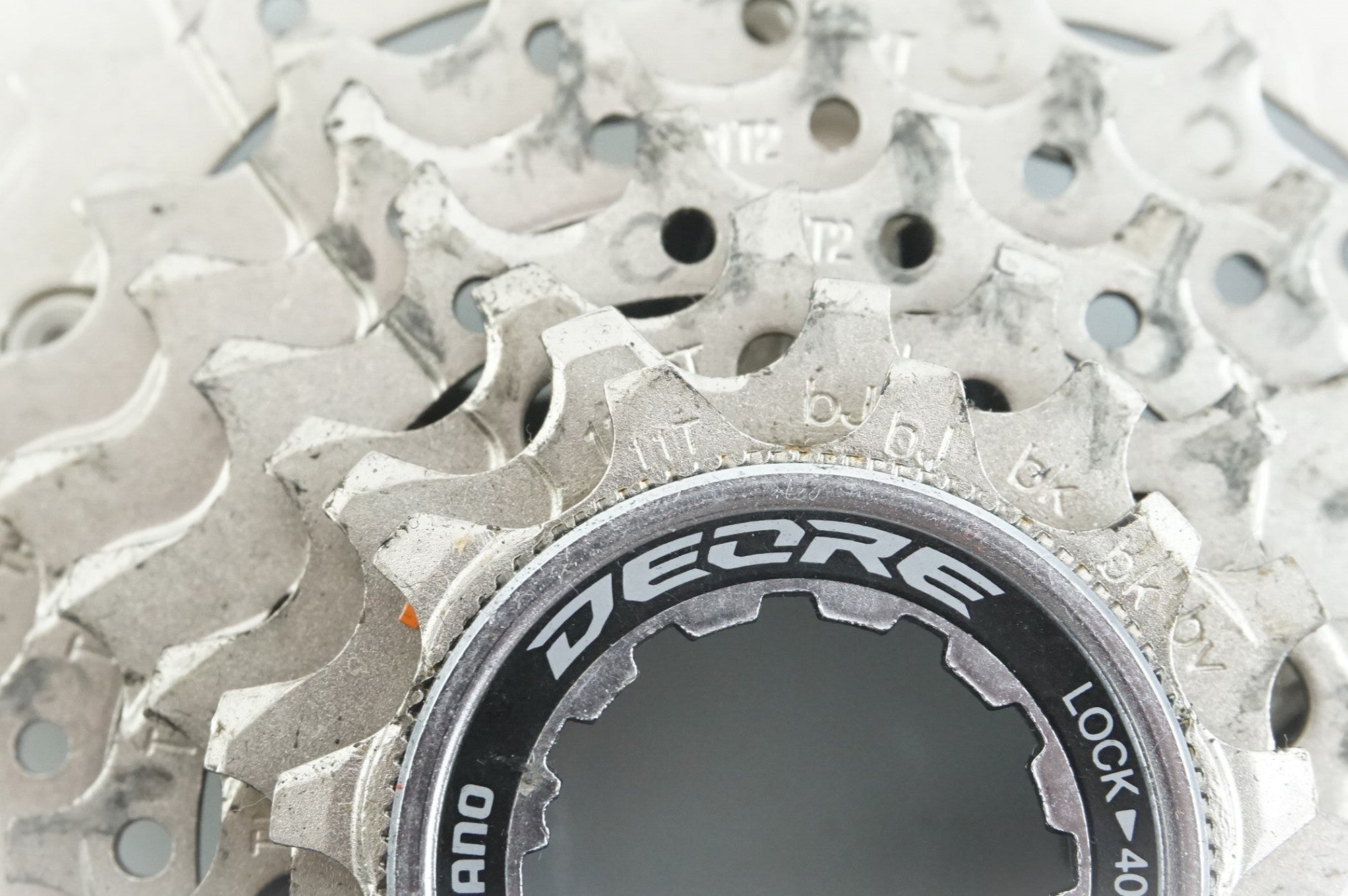 SHIMANO 「シマノ」 DEORE CS-M4100 10S 11-46T スプロケット / 中目黒店