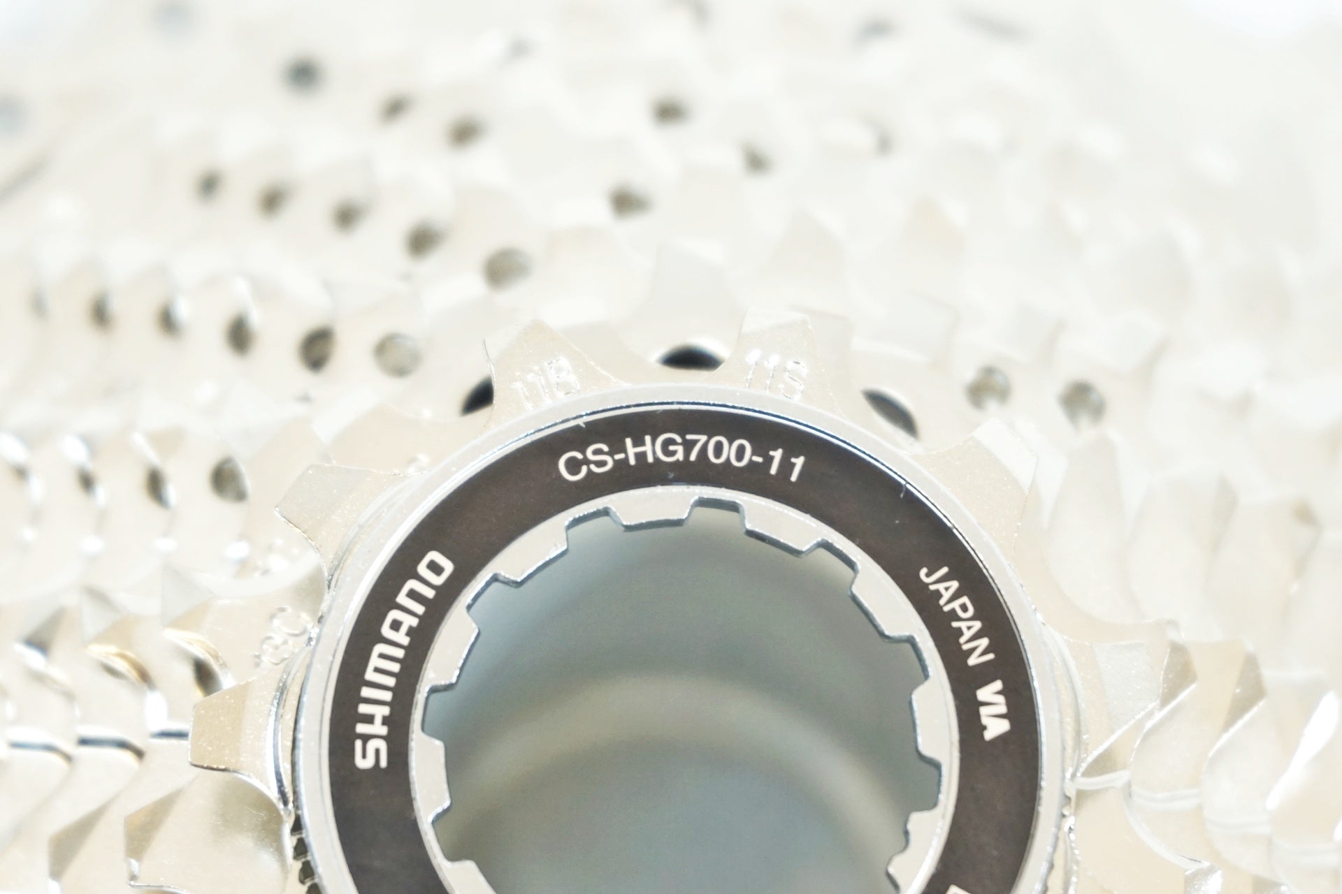 SHIMANO 「シマノ」 HG CS-HG700-11 11-34T スプロケット / 有明ガーデン店