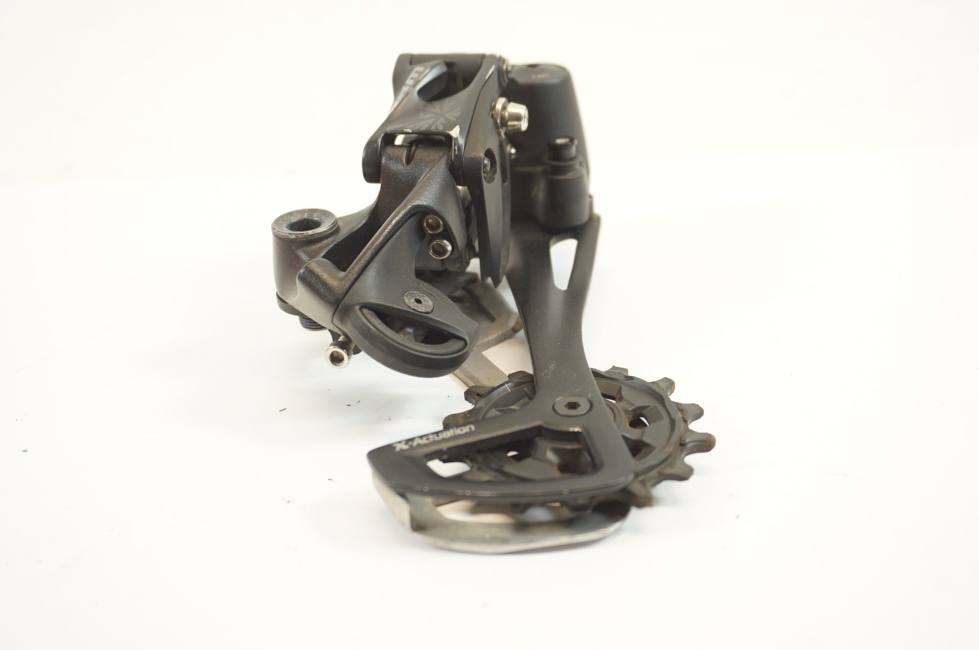 SRAM 「スラム」 GX EAGLE & GX TRIGGER コンポセット / 宇都宮