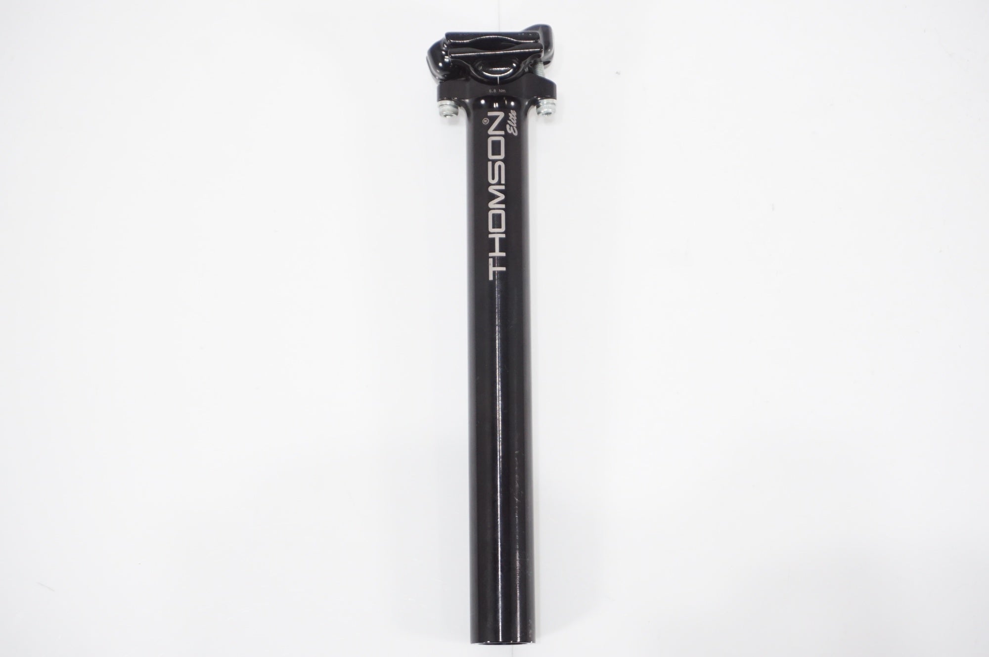 THOMSON 「トムソン」 ELITE SP-E102 φ27.2 250mm シートポスト / AKIBA店
