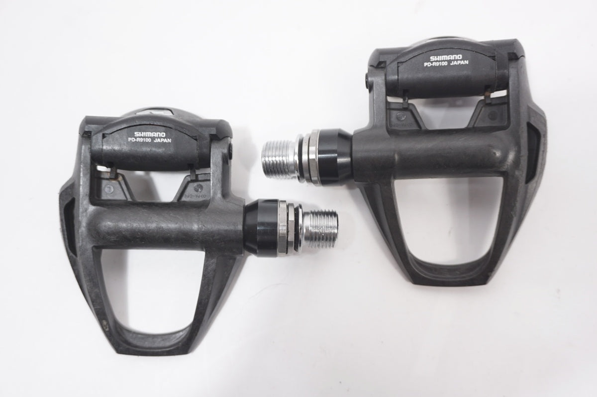 SHIMANO 「シマノ」 DURA-ACE PD-R9100 ペダル / バイチャリ世田谷店