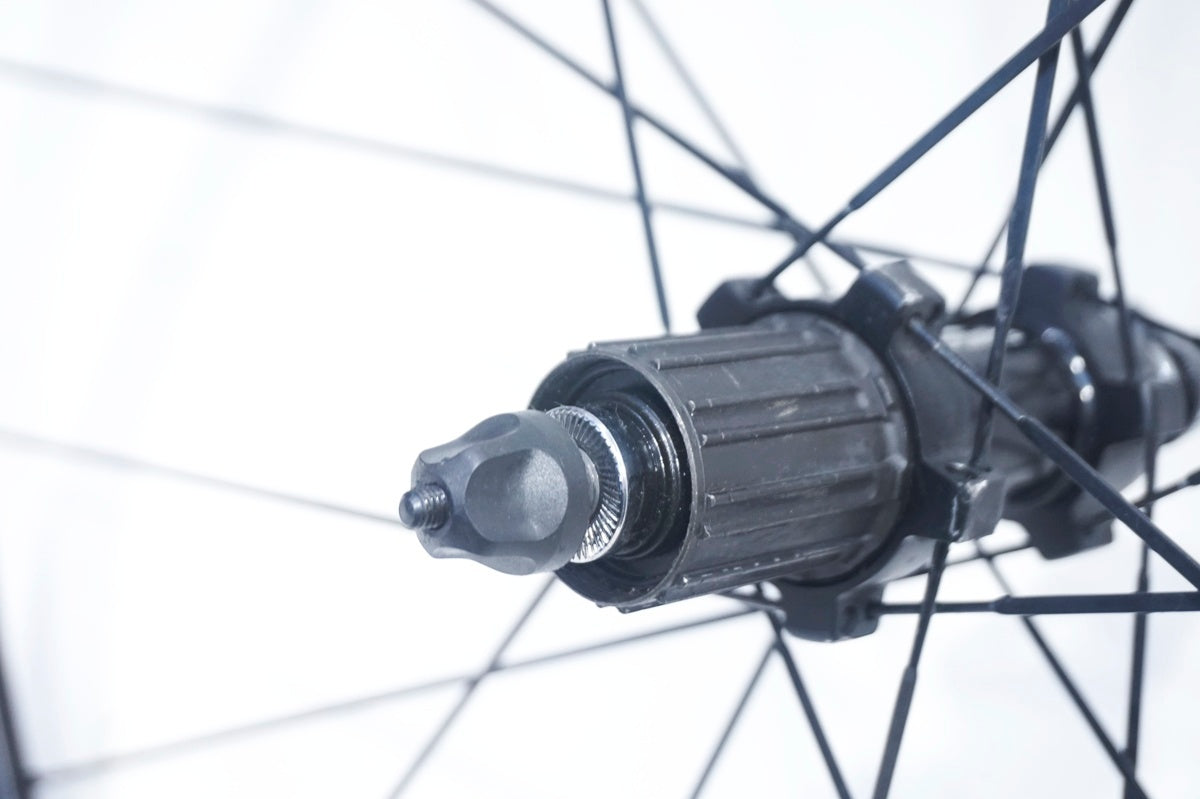 SHIMANO 「シマノ」 WH-RS21 シマノ11s ホイールセット / 大阪門真店