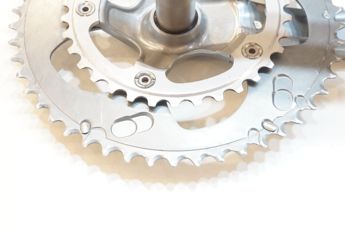 SHIMANO 「シマノ」 TIAGRA FC-4600 50-34T 172.5mm クランク / 浦和ベース