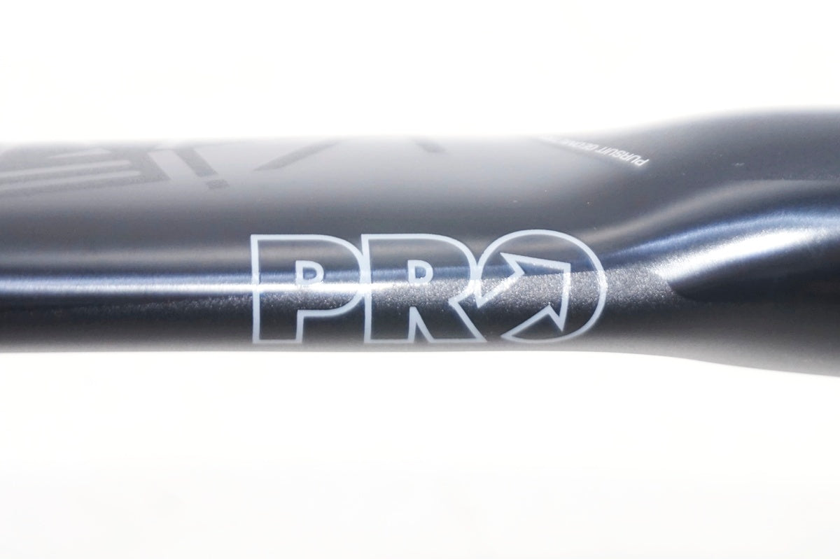 SHIMANO 「シマノ」 PRO VIBE AERO ALLOY Φ31.8 400mm ハンドル / 大阪門真店