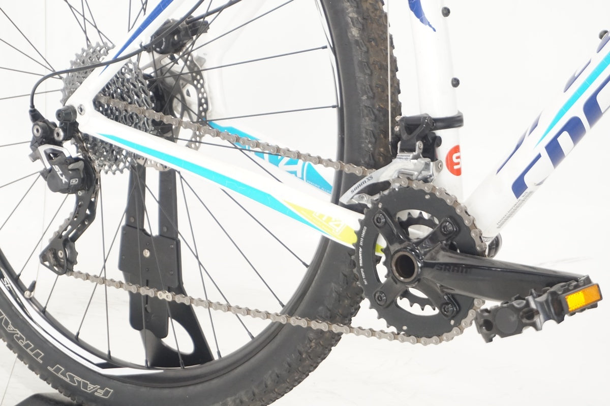 SPECIALIZED 「スペシャライズド」 CRAVE COMP 2015年モデル マウンテバイク / 滋賀大津店