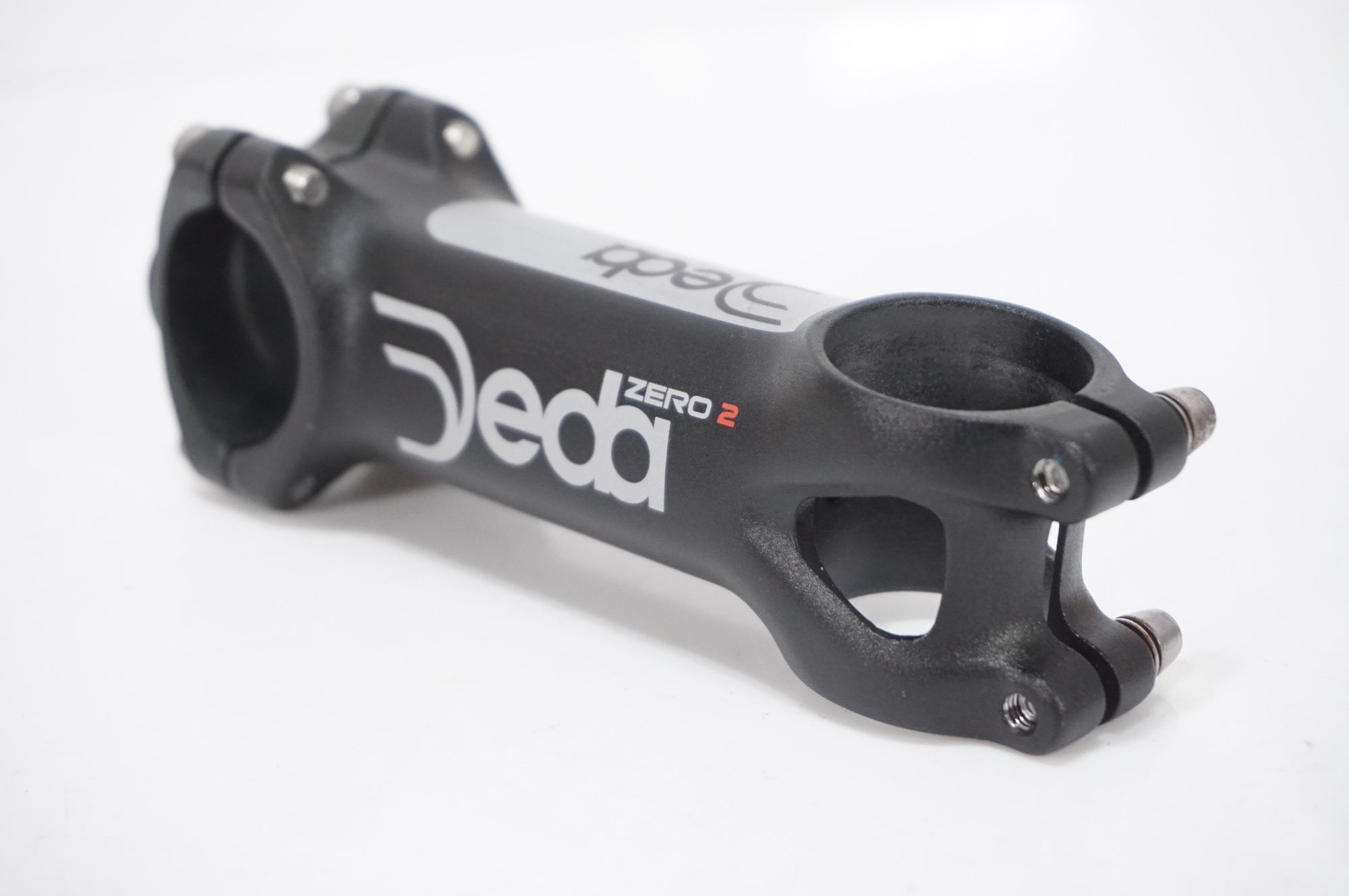 DEDA 「デダ」 ZERO2 φ31.7 100mm ステム / AKIBA店 ｜ バイチャリ公式
