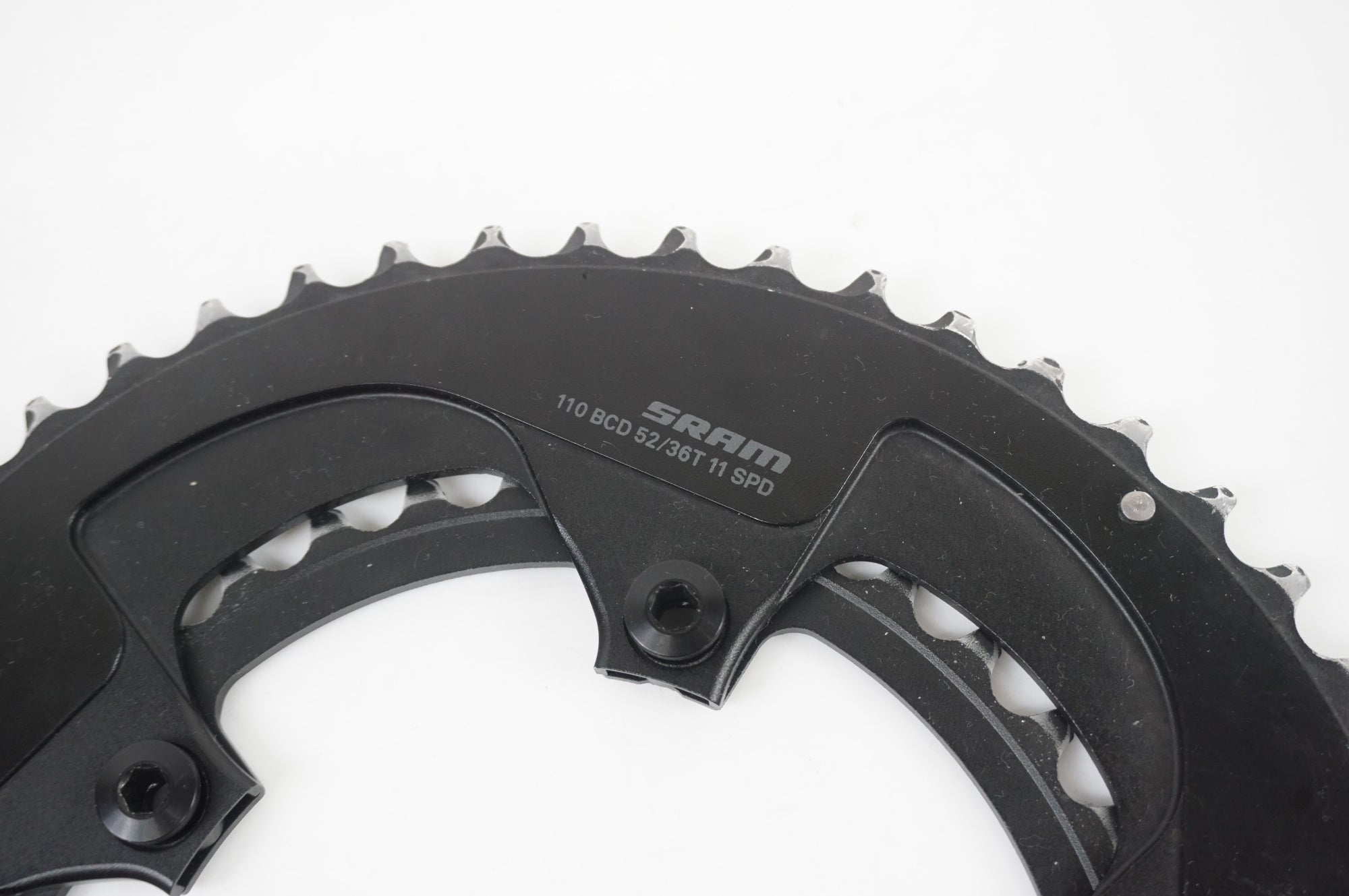 SRAM 「スラム」 RED 52-36T チェーンリングセット / 大宮店