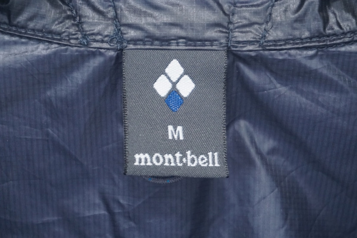 mont-bell 秋冬用サイクルジャージ上下 Mサイズ モンベル ｜ オンラインストア ｜ ウイックロン ZEO サイクル