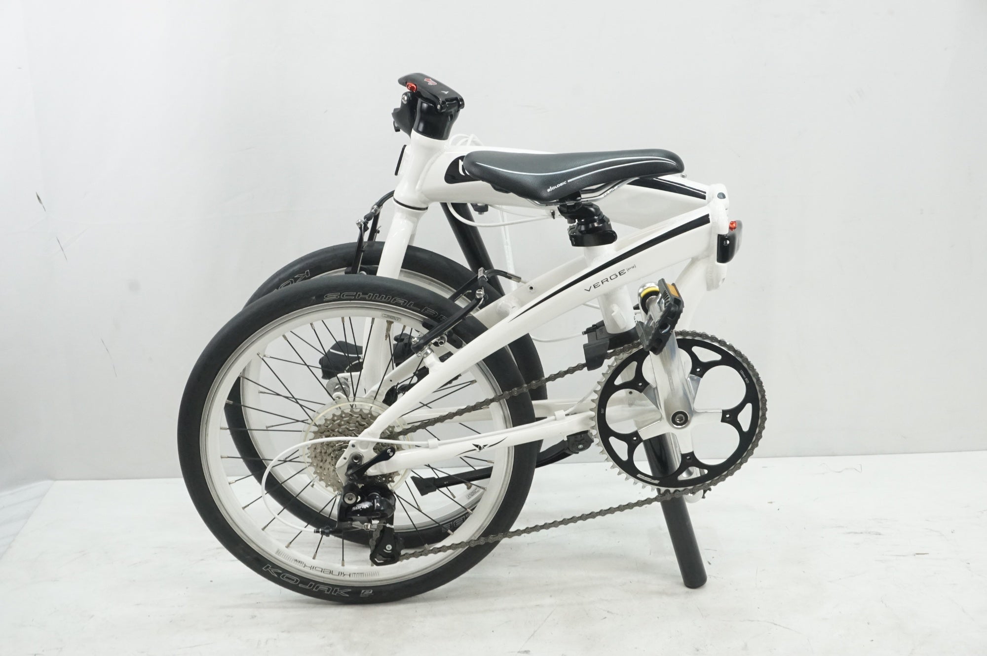 TERN 「ターン」 VERGE P9 2015年モデル 20インチ 折り畳み自転車/ 大宮店