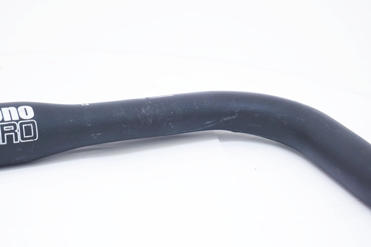 DEDA 「デダ」 CRONO NERO Φ31.7 420mm ブルホーン ハンドル / 大阪美原北インター店