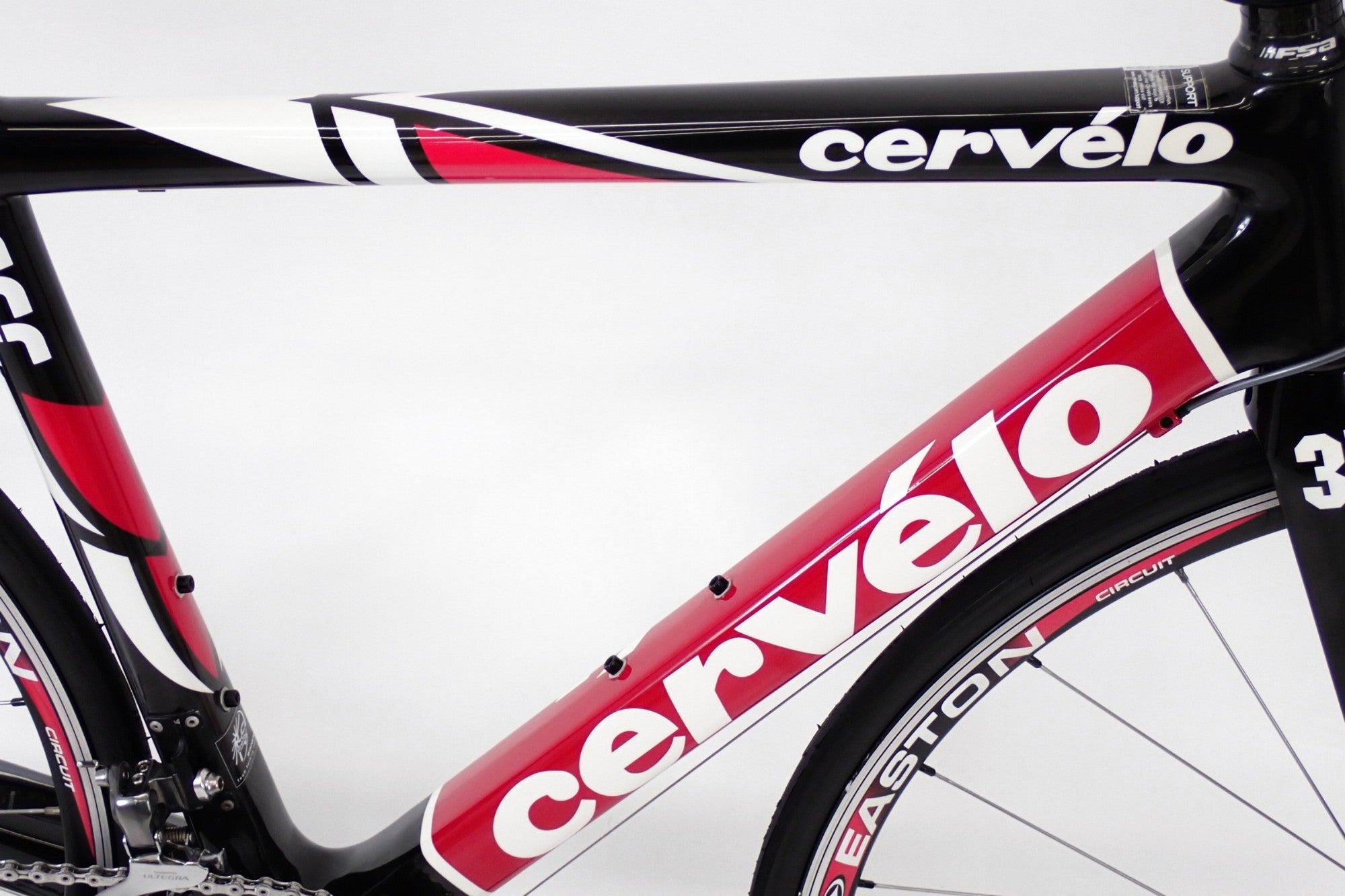CERVELO 「サーベロ」 R3 2007年頃 ロードバイク / 伊勢崎店
