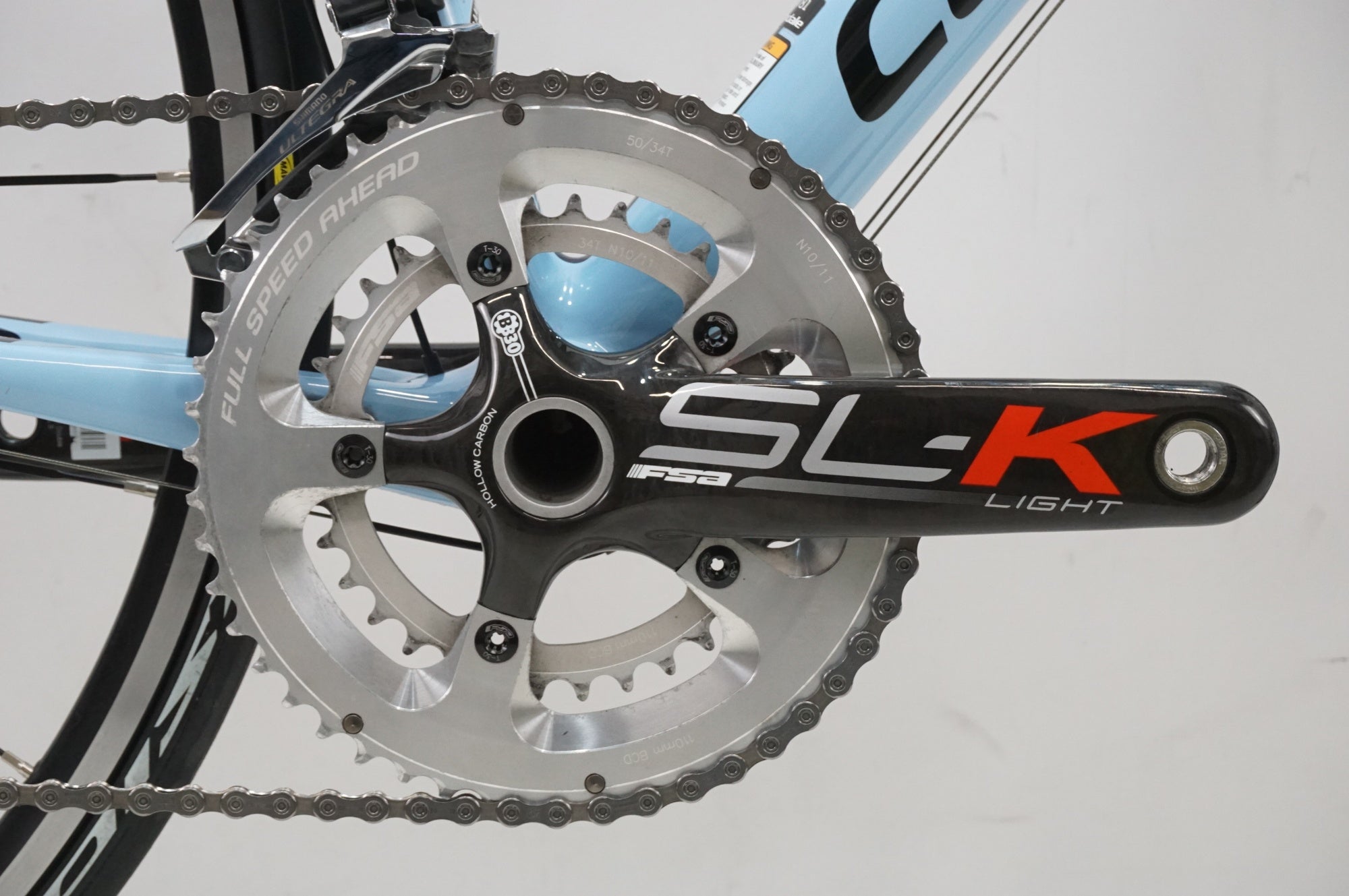 CANNONDALE 「キャノンデール」 SUPERSIX EVO 3 ULTEGRA 2014年モデル ロードバイク / 大宮店