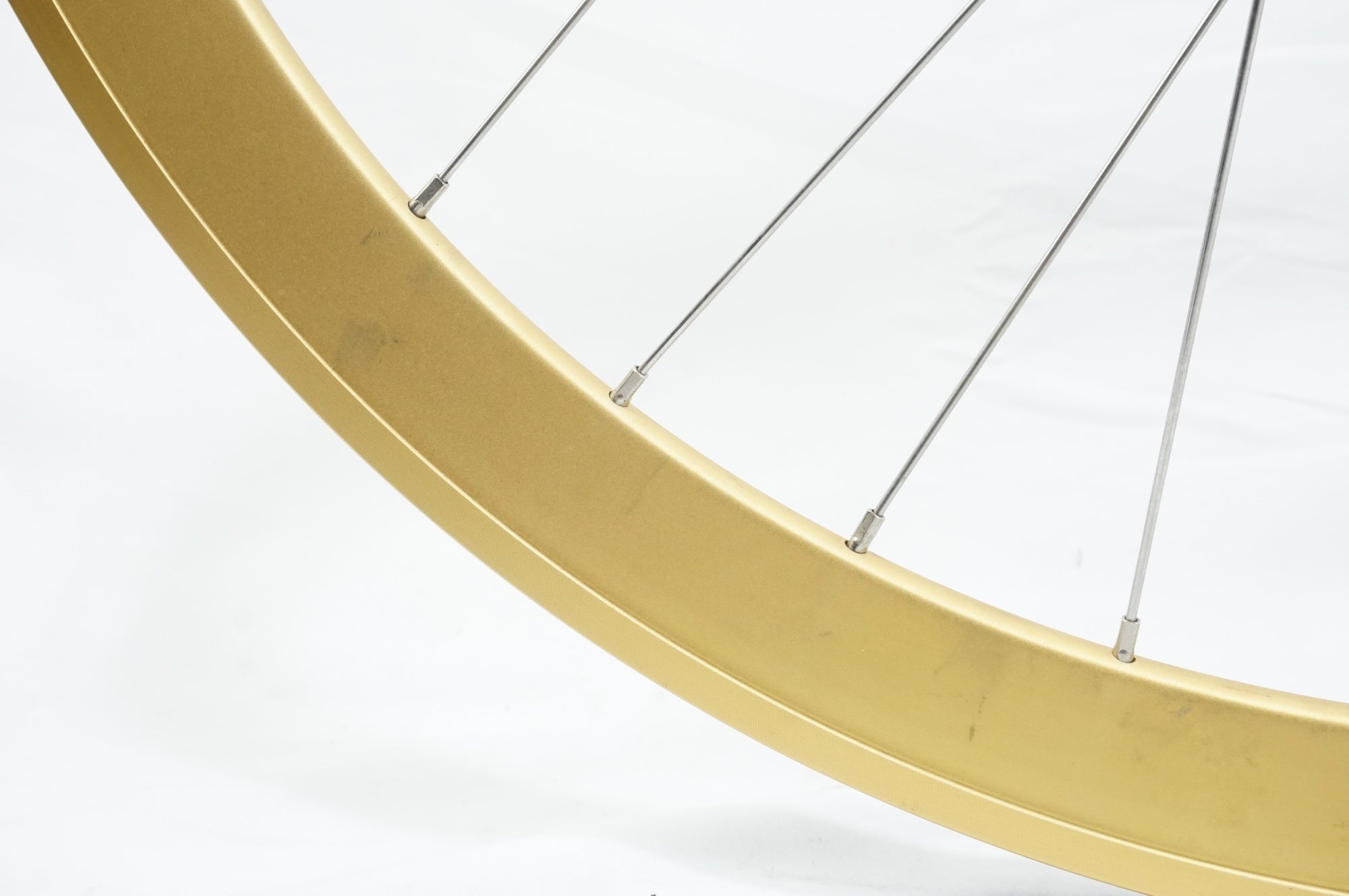 H PLUS SON 「エイチプラスサン」 SUPER LITE RIM 手組 リア
