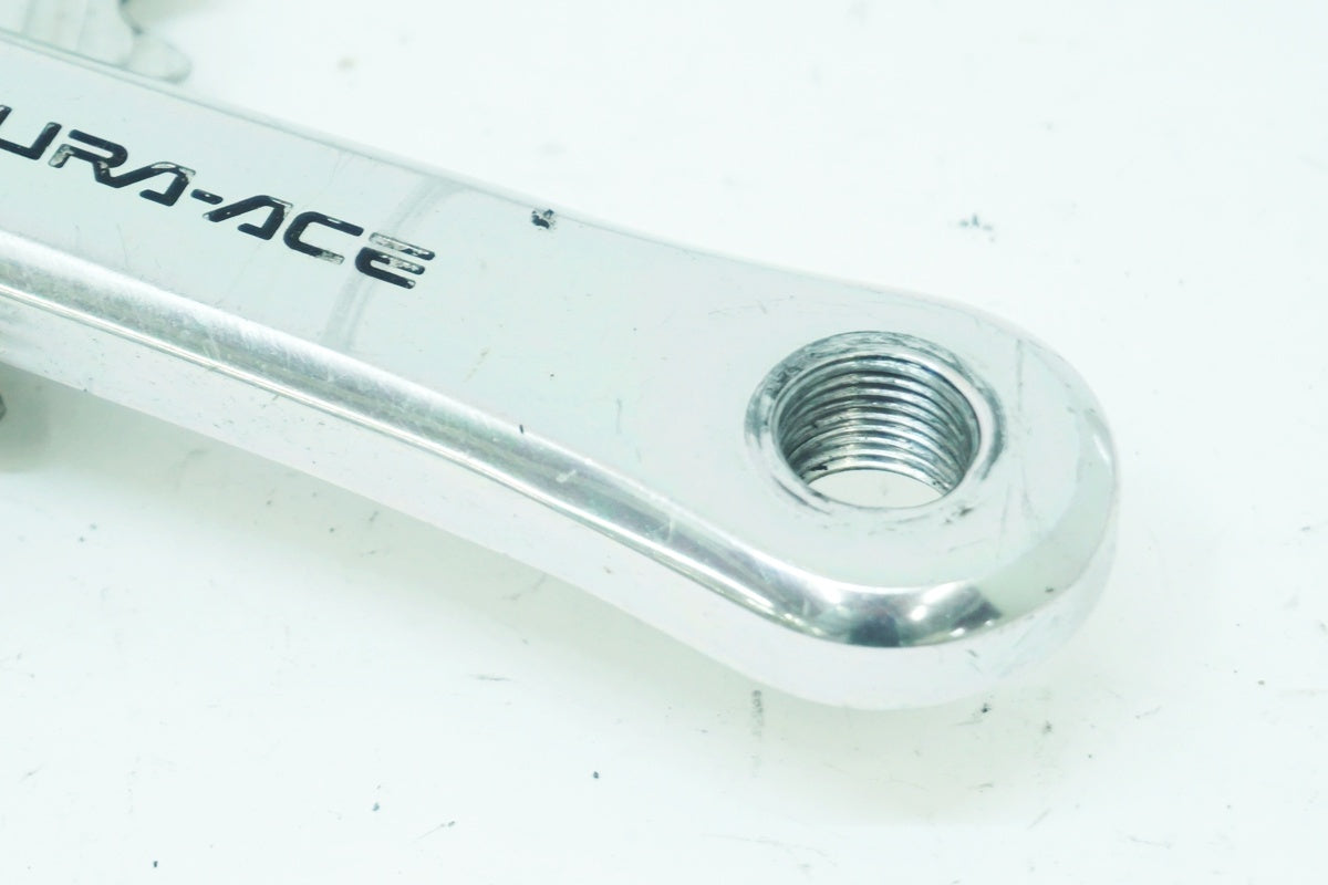SHIMANO 「シマノ」 DURA-ACE FC-7400 50-39T 170mm クランク / 大阪