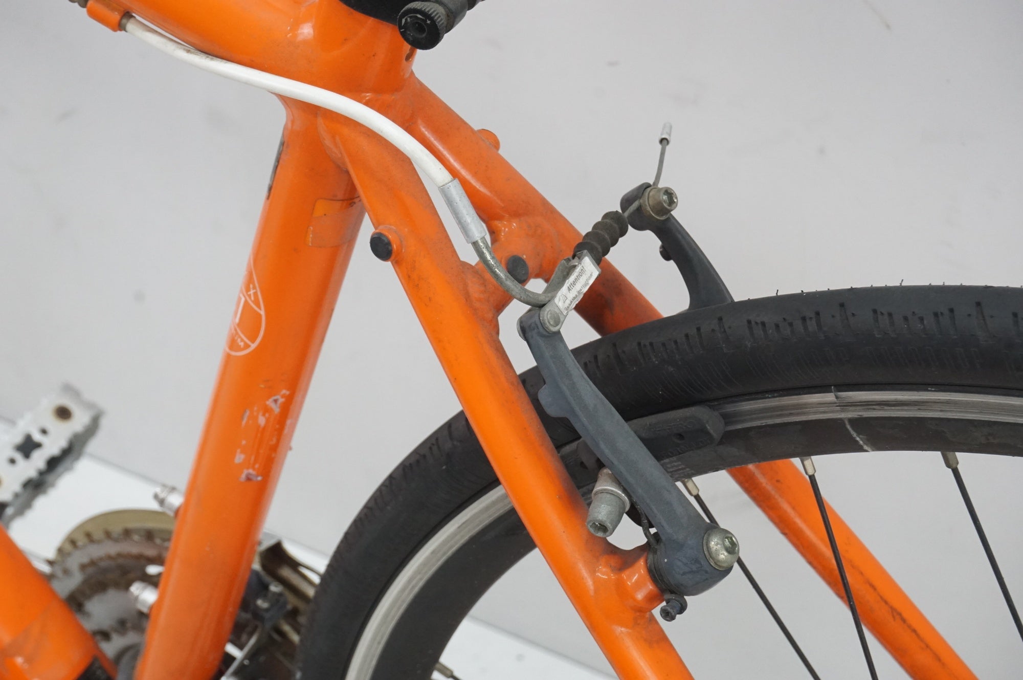 ジャンク GIANT 「ジャイアント」 ESCAPE R3.1 2012年モデル クロスバイク / 大宮店