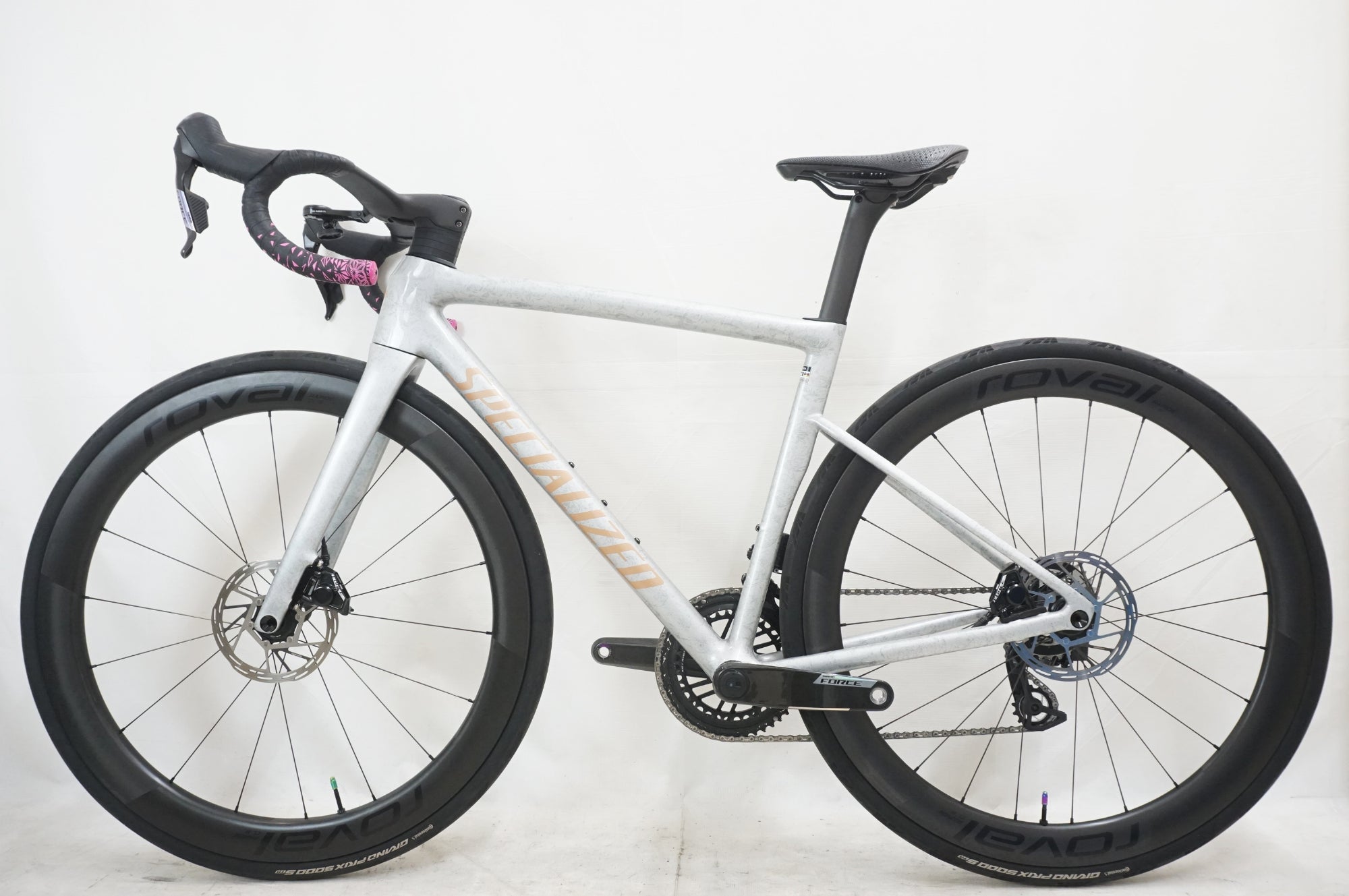 SPECIALIZED 「スペシャライズド」 TARMAC SL8 PRO SRAM FORCE AXS 2025年モデル ロードバイク / 福岡店