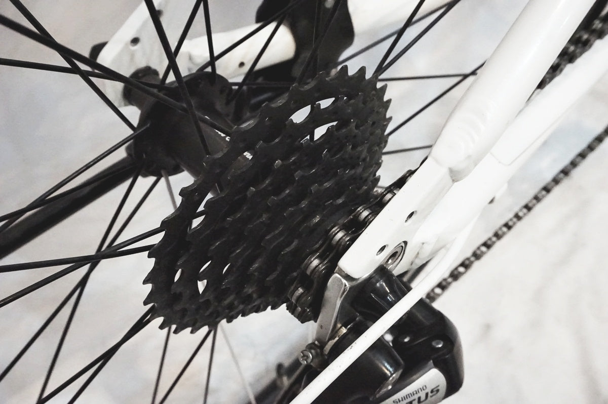 LOUIS GARNEAU 「ルイガノ」 SETTER8.0 2021年モデル クロスバイク / バイチャリ世田谷店