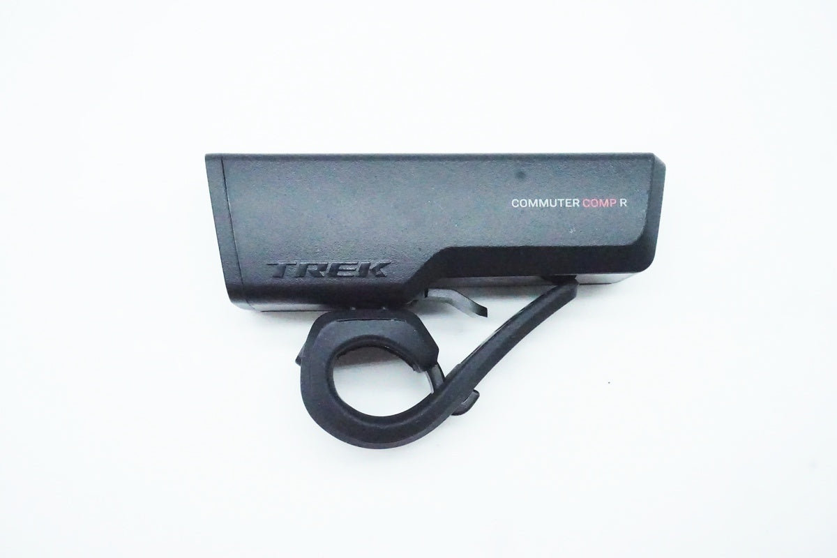 BONTRAGER 「ボントレガー」 COMMUTER COMP R フロントライト/ 京都西院店