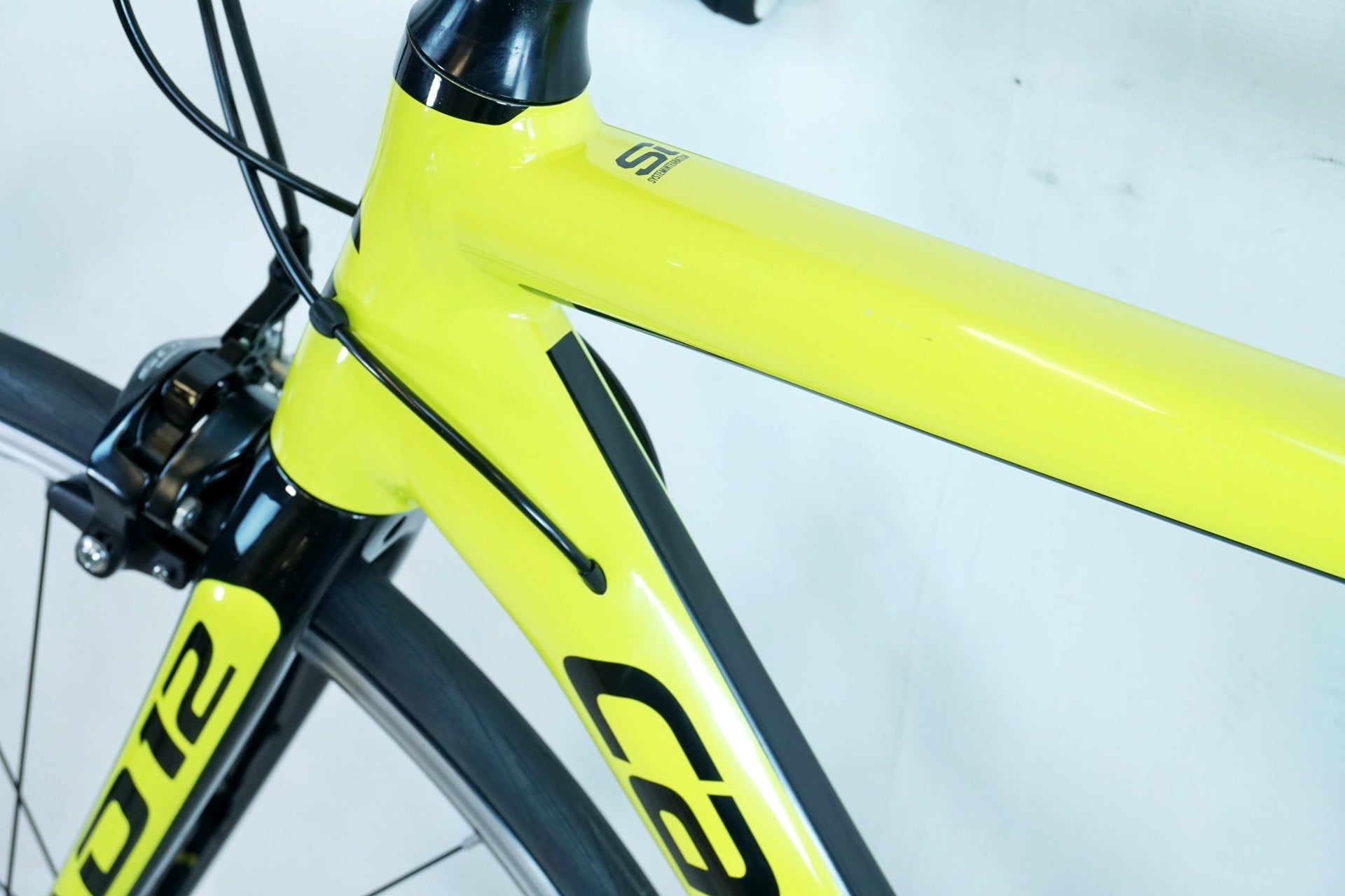 CANNONDALE 「キャノンデール」 CAAD12 2016年モデル ロードバイク