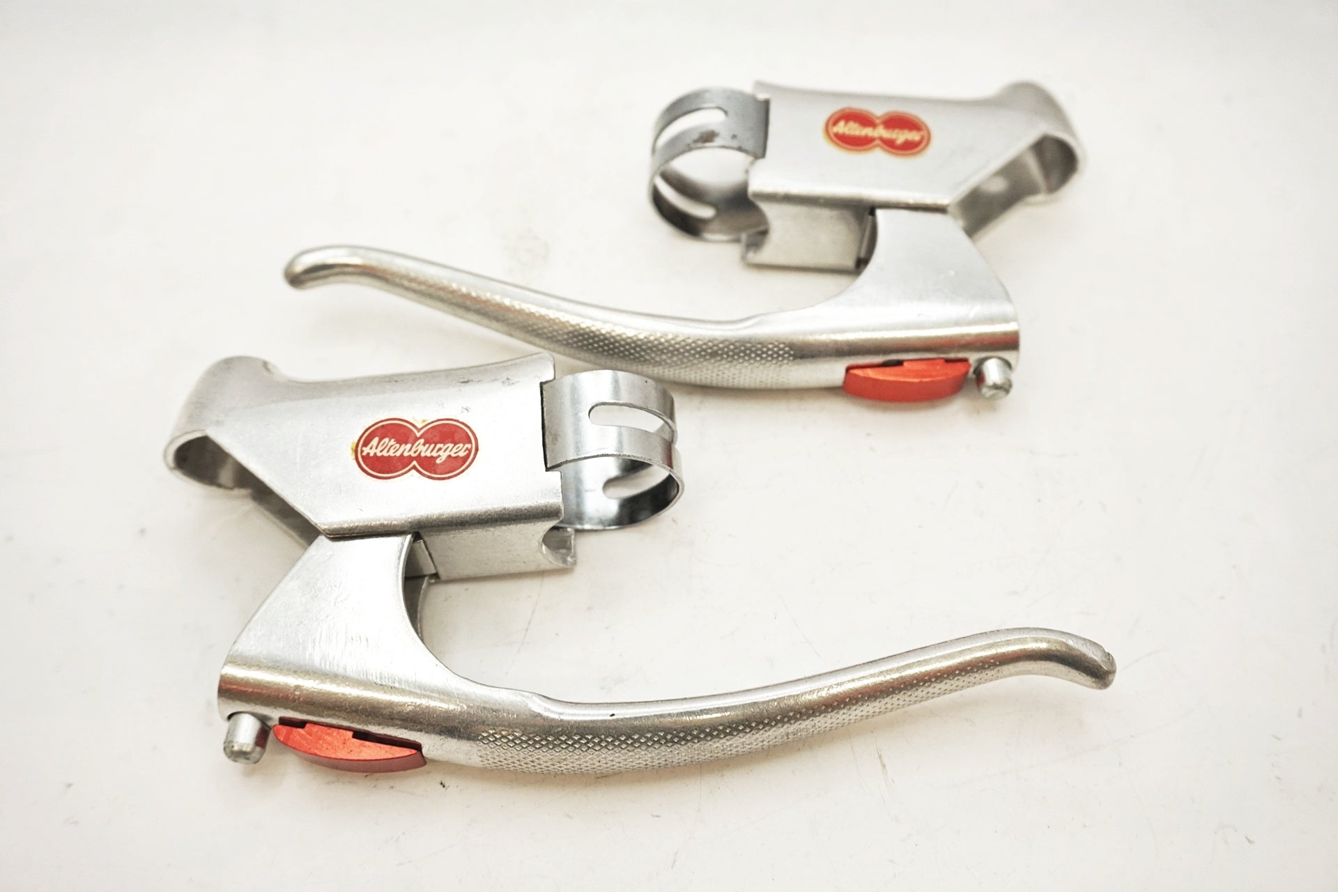 ALTENBURGER 「アルテンバーガー」 ブレーキレバー / 有明ガーデン店