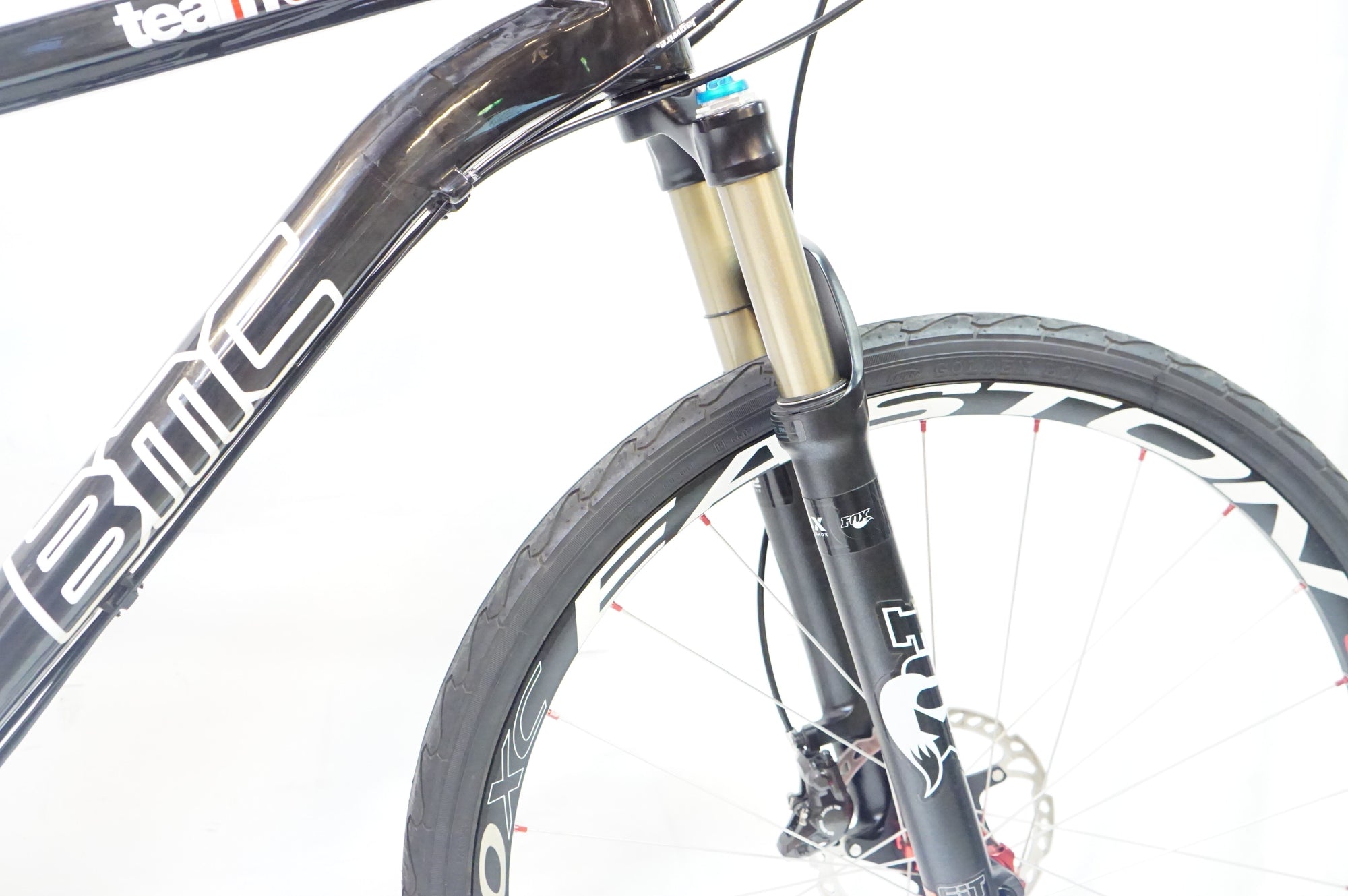 BMC 「ビーエムシー」 TEAM ELITE CARBON TE01 2011年モデル