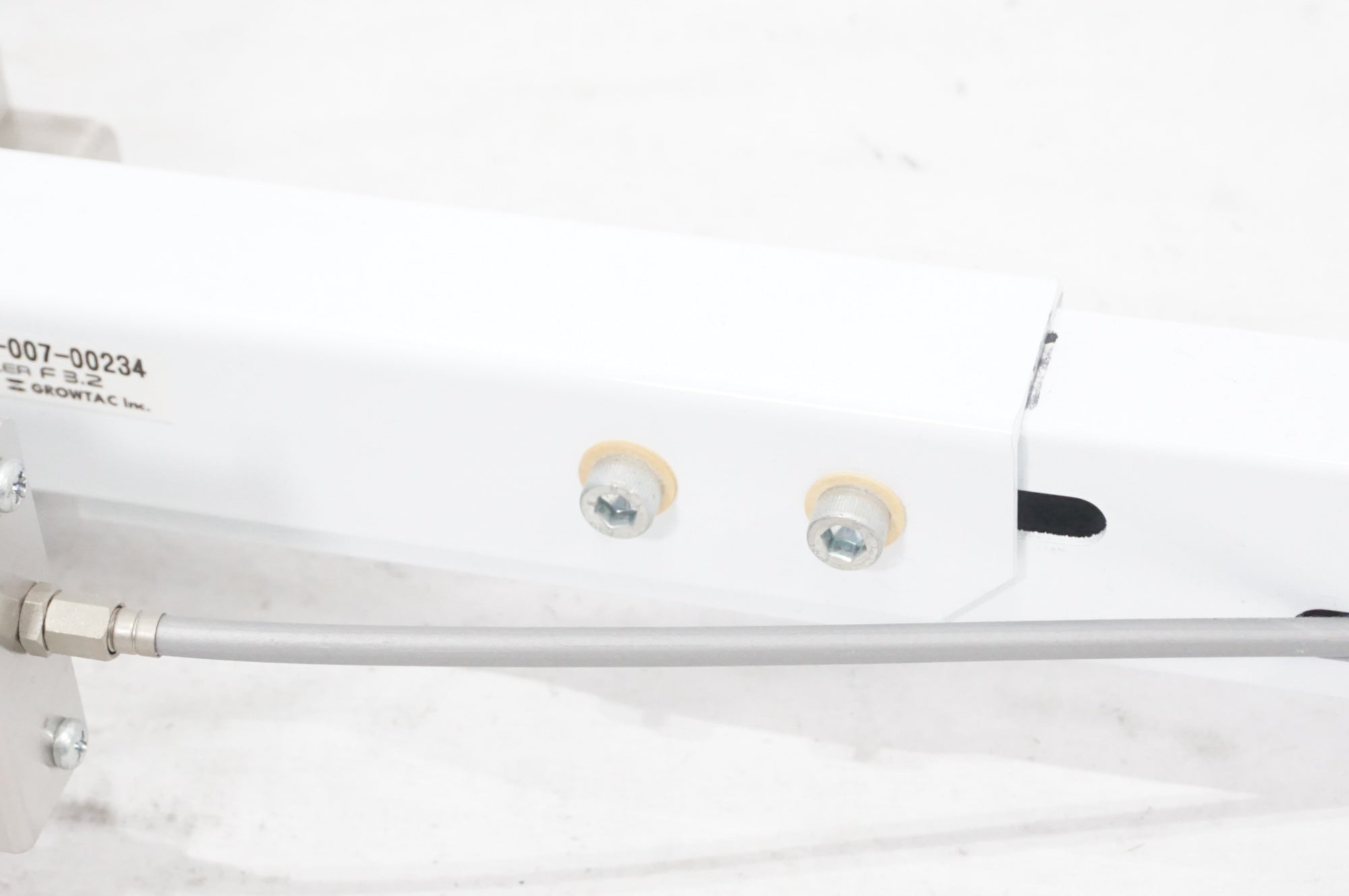 GROWTAC 「グロータック」 GT-ROLLER F3.2 サイクルトレーナー / AKIBA店