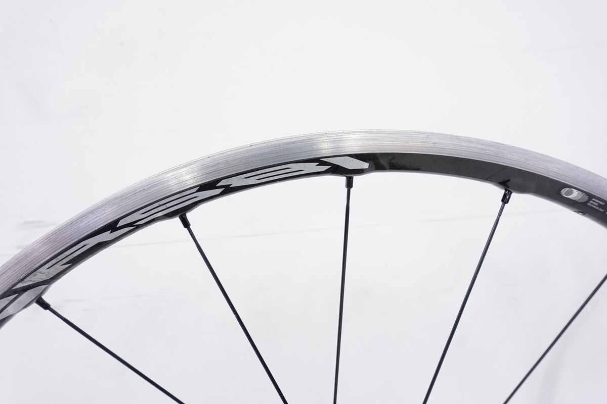 SHIMANO「シマノ」 WH-RS81-C24 シマノ11速 ホイールセット