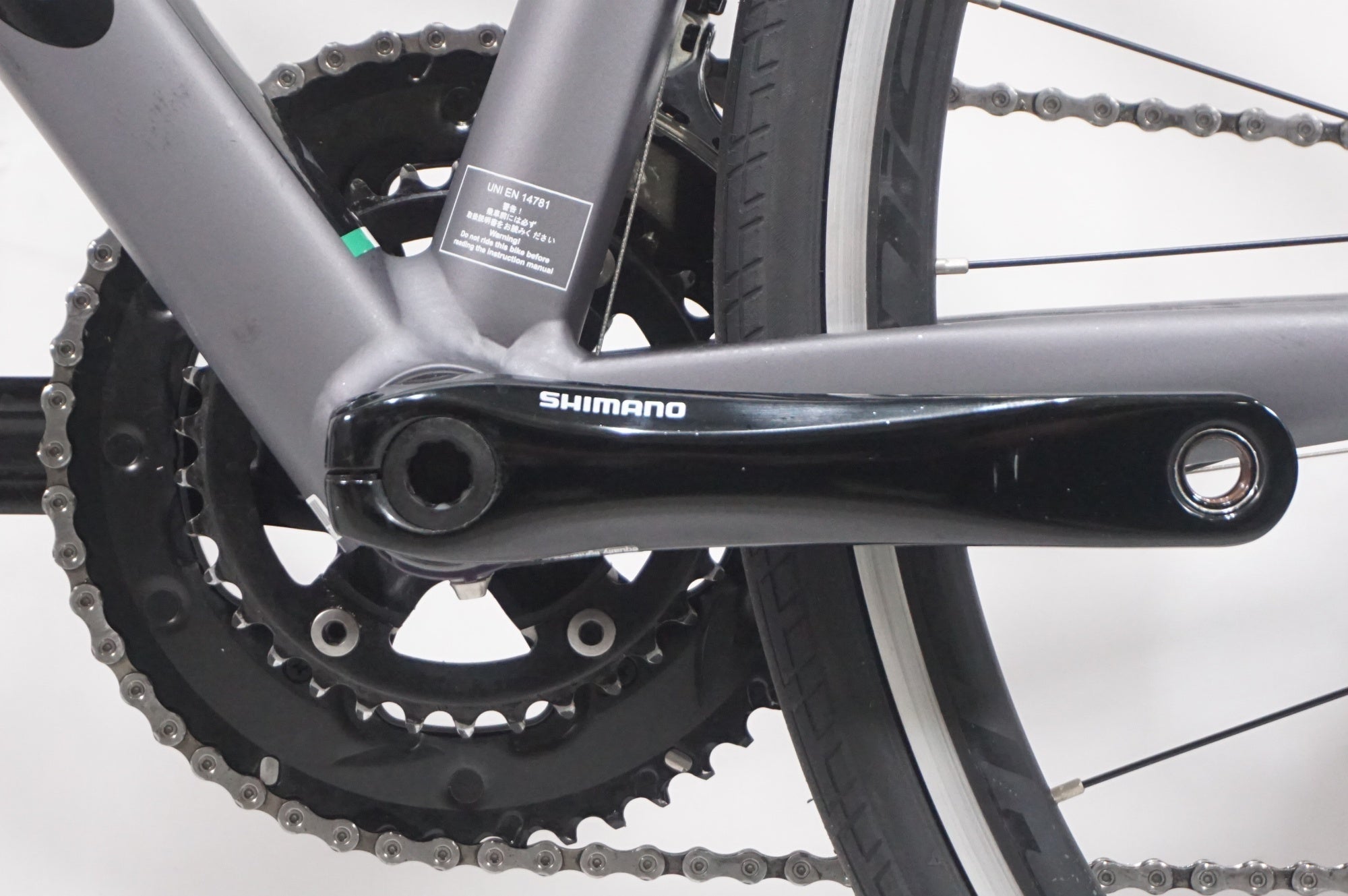 COLNAGO 「コルナゴ」 A2r 105 2019年モデル ロードバイク / AKIBA店