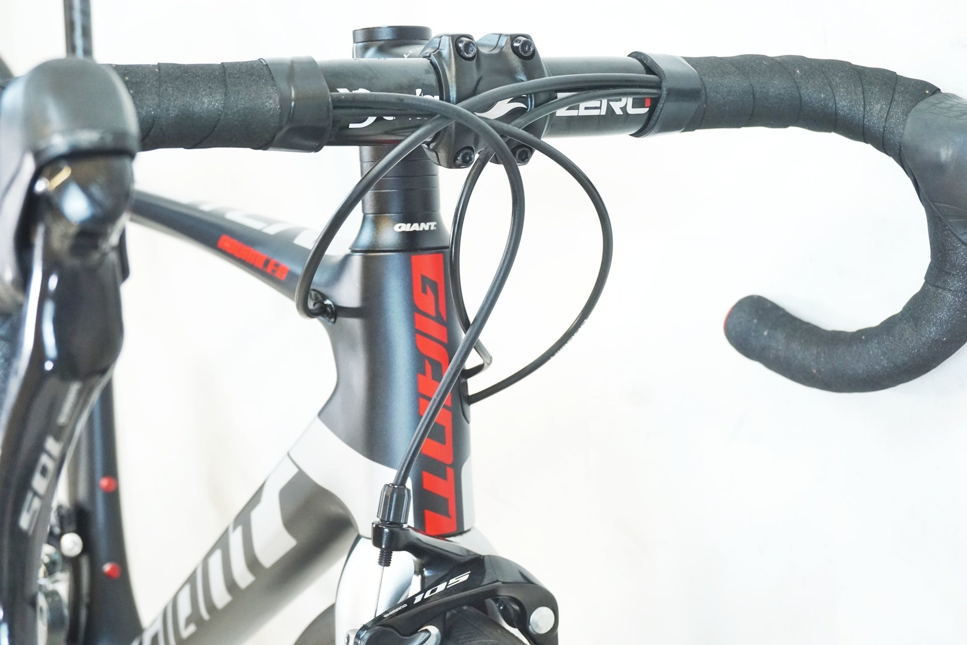 GIANT 「ジャイアント」 TCR ADVANCED 2 2019年モデル ロードバイク / 有明ガーデン店