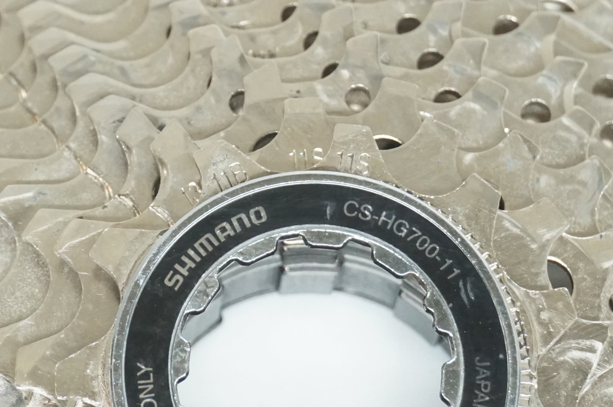 SHIMANO 「シマノ」 HG CS-HG700-11 11-34T スプロケット / 大宮店