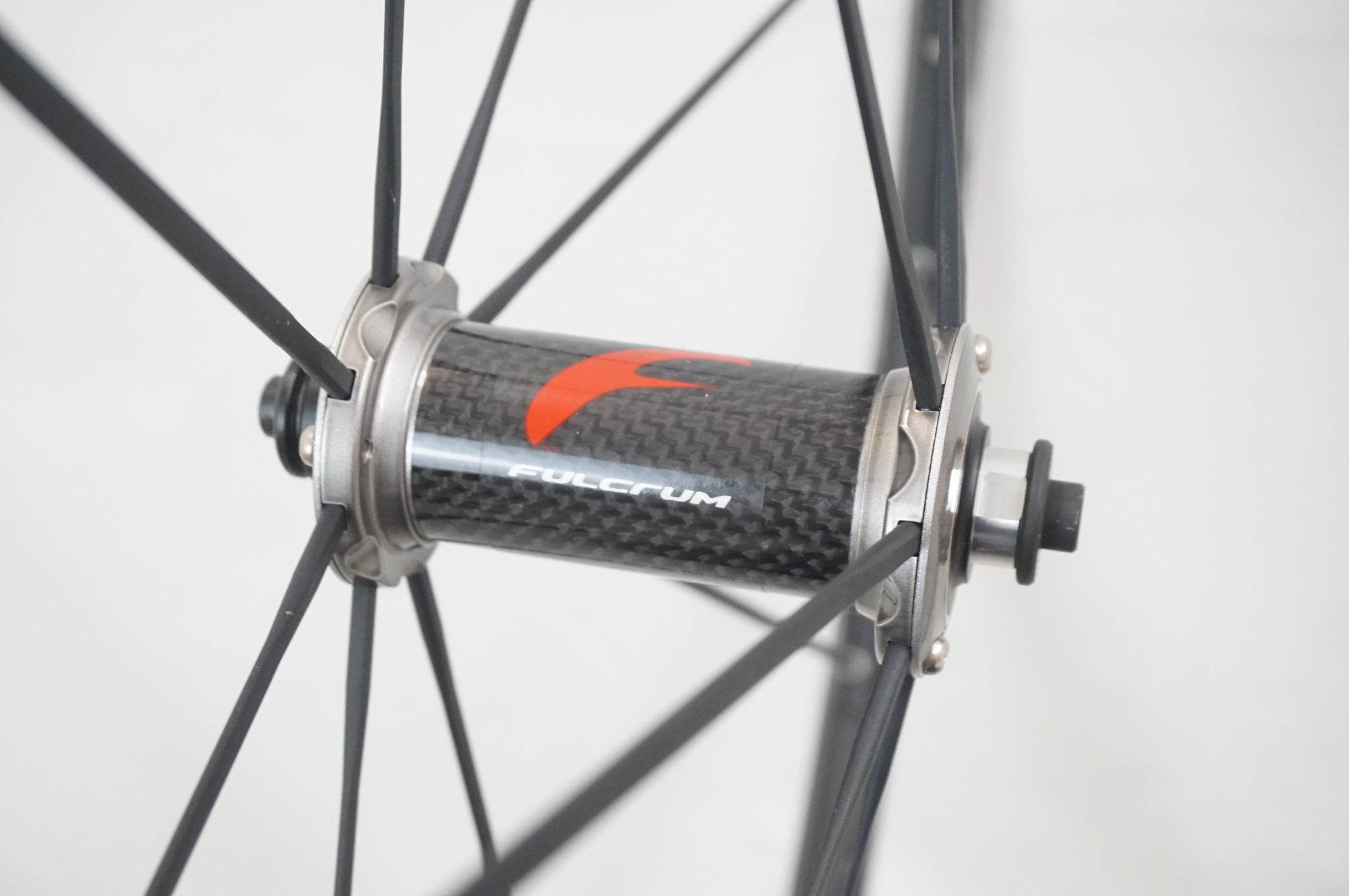 FULCRUM 「フルクラム」 RACING ZERO C17 シマノ11速 ホイールセット / 福岡アイランドシティ店