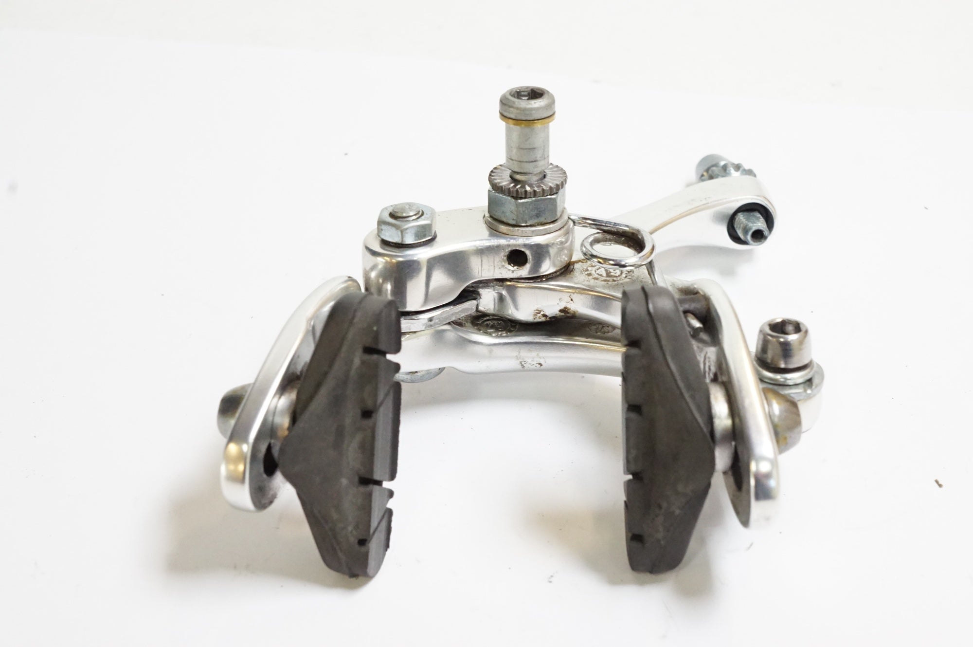 カンパニョーロ Veloce キャリパーブレーキ ブラック CAMPAGNOLO 「カンパニョーロ」 VELOCE キャリパーブレーキ
