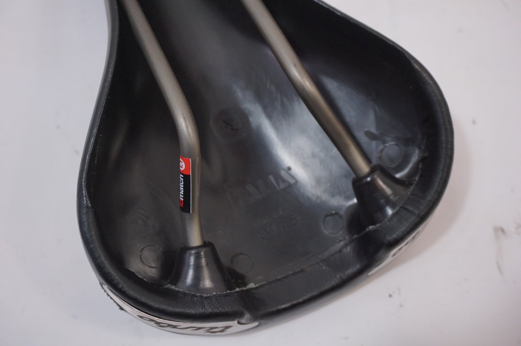 SELLE SAN MARCO 「セラサンマルコ」 TURBO BONNIE サドル / 世田谷店